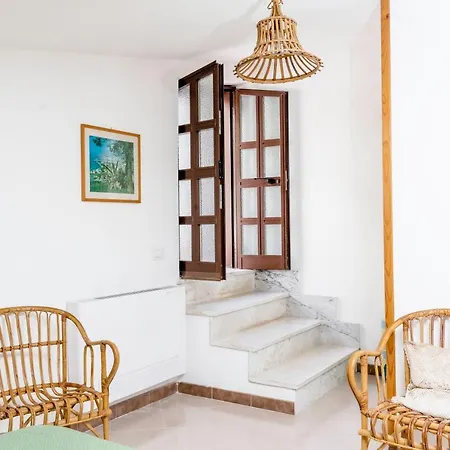 Sofia Villa Praiano
