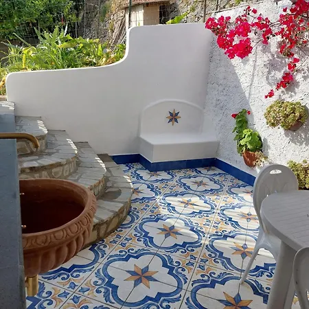 Villa Sofia *