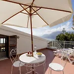 Villa Sofia Praiano