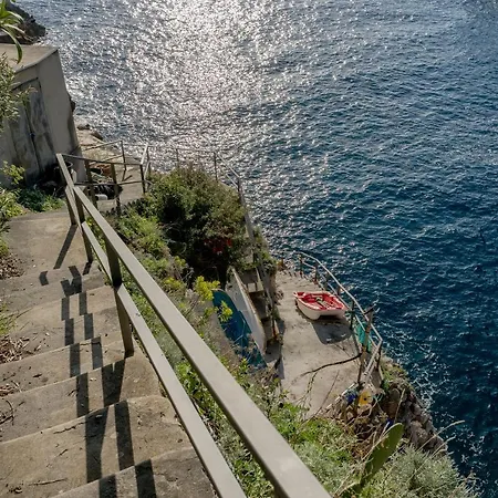 Sofia * Praiano