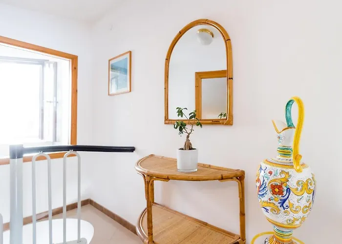 Sofia Вилла Праяно