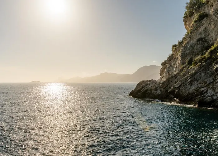 Вилла Sofia Праяно