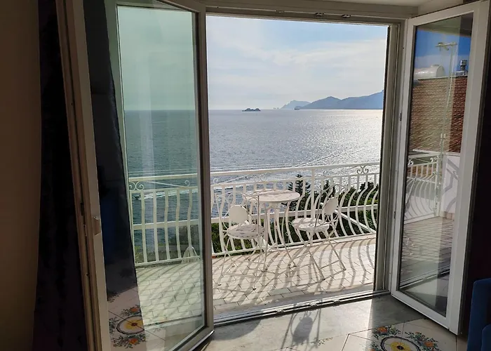 Вилла Sofia Праяно